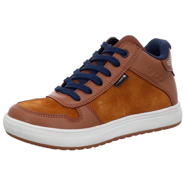 VADO - Kid's Basket Mid Lace GTX - Sneaker