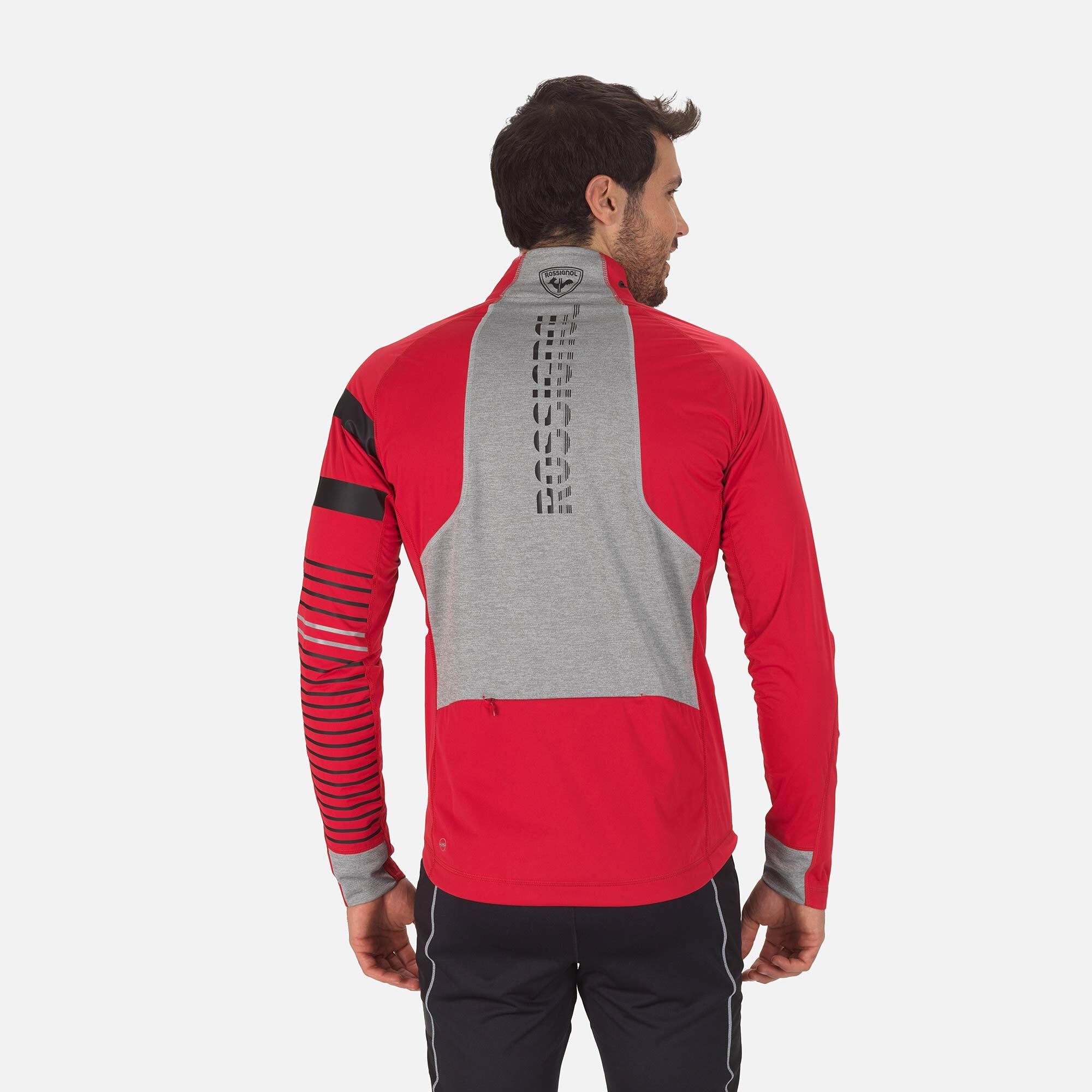 Veste Poursuite Homme