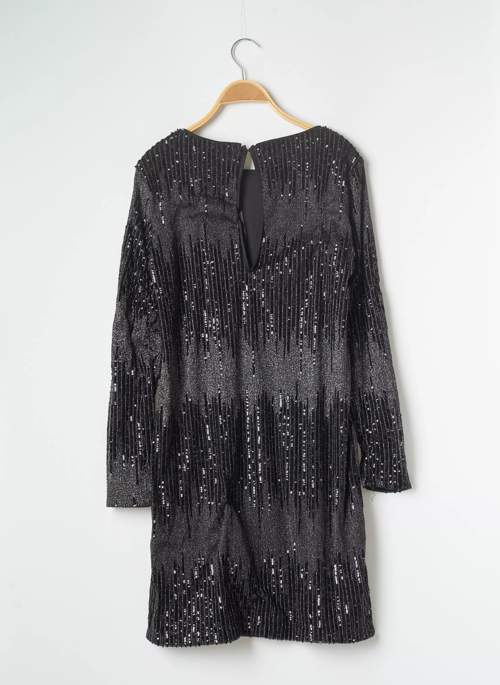 Vero Moda Robes Courtes Femme couleur gris