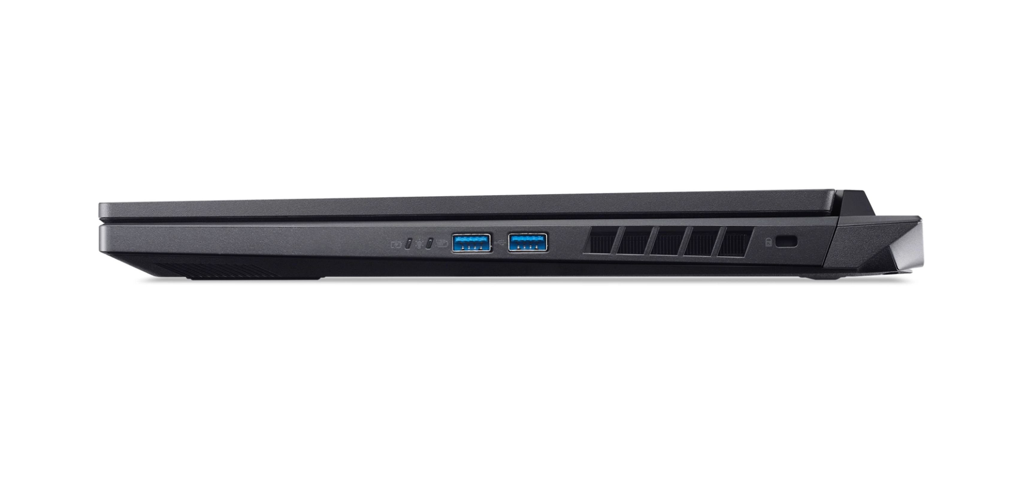 Acer Nitro 16 AN16-51-78GX 16