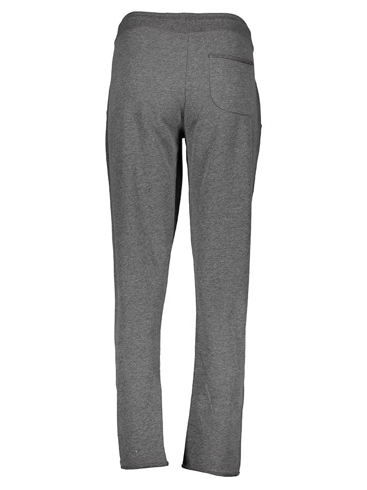 Juvia Sweathose in Anthrazit günstig kaufen