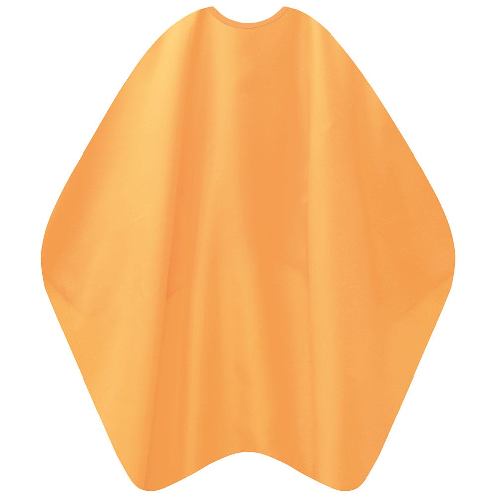 ECO TREND Neon Schneideumhang Orange
