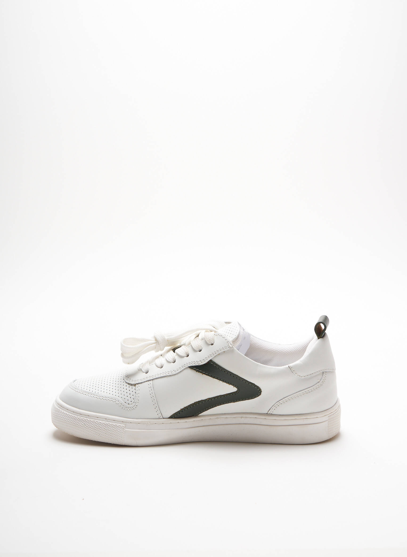 I Love Shoes Baskets Femme couleur blanc
