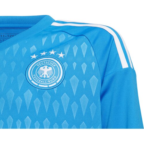 KINDER TORWARTTRIKOT DFB GK JSY YL