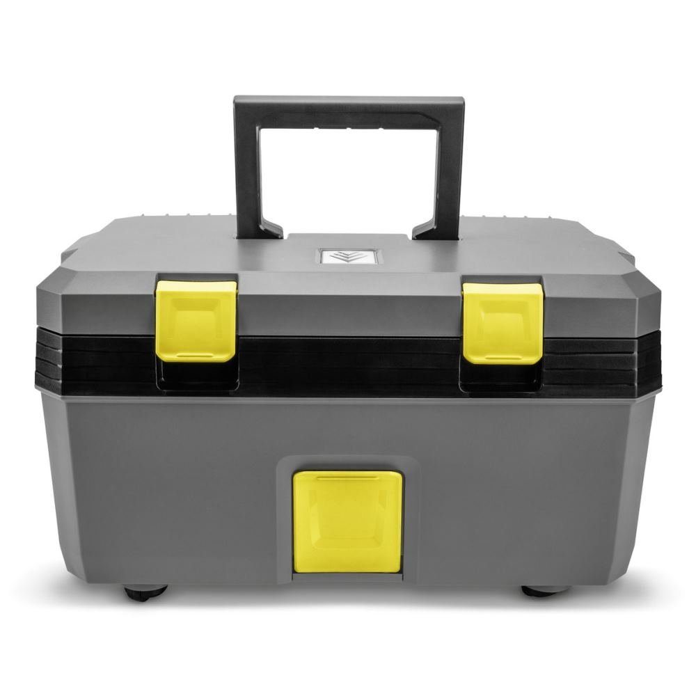 Kärcher Professional Dampfreiniger Dampfreiniger SG 4/2 Classic *EU, 1.092-301.0