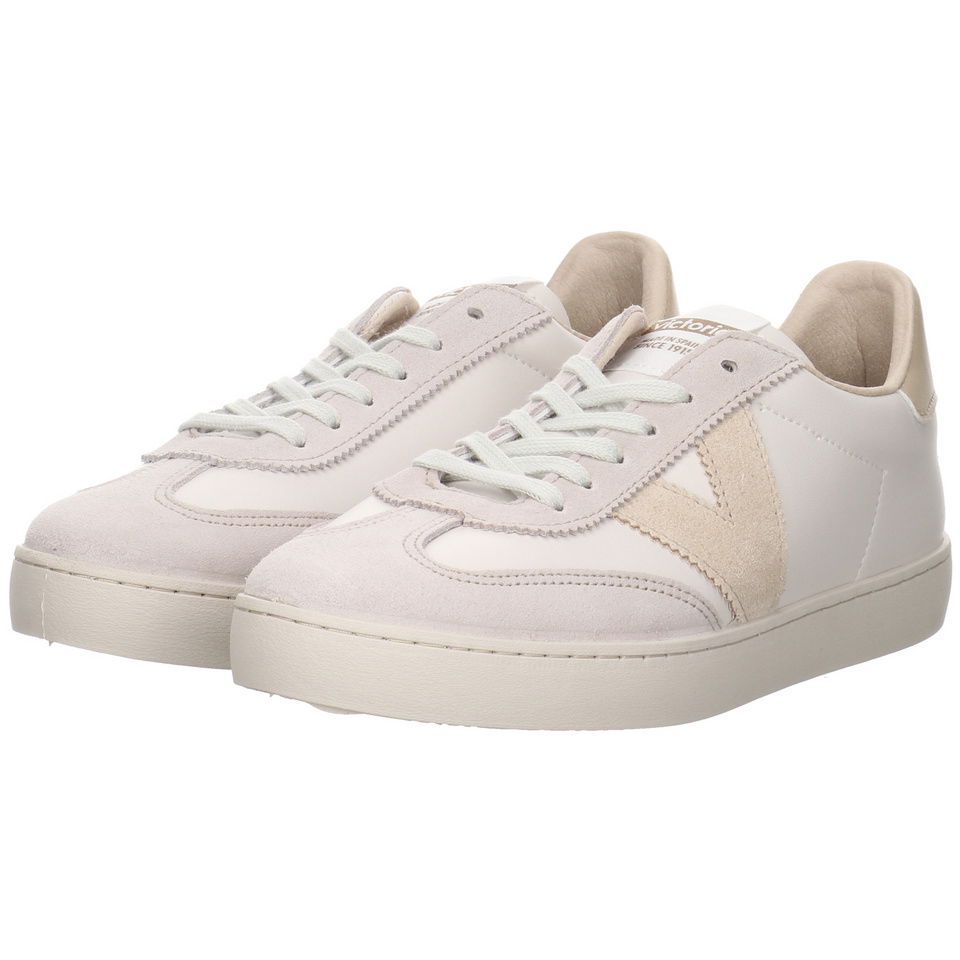Victoria Berlin Ciclista Efecto Sneaker