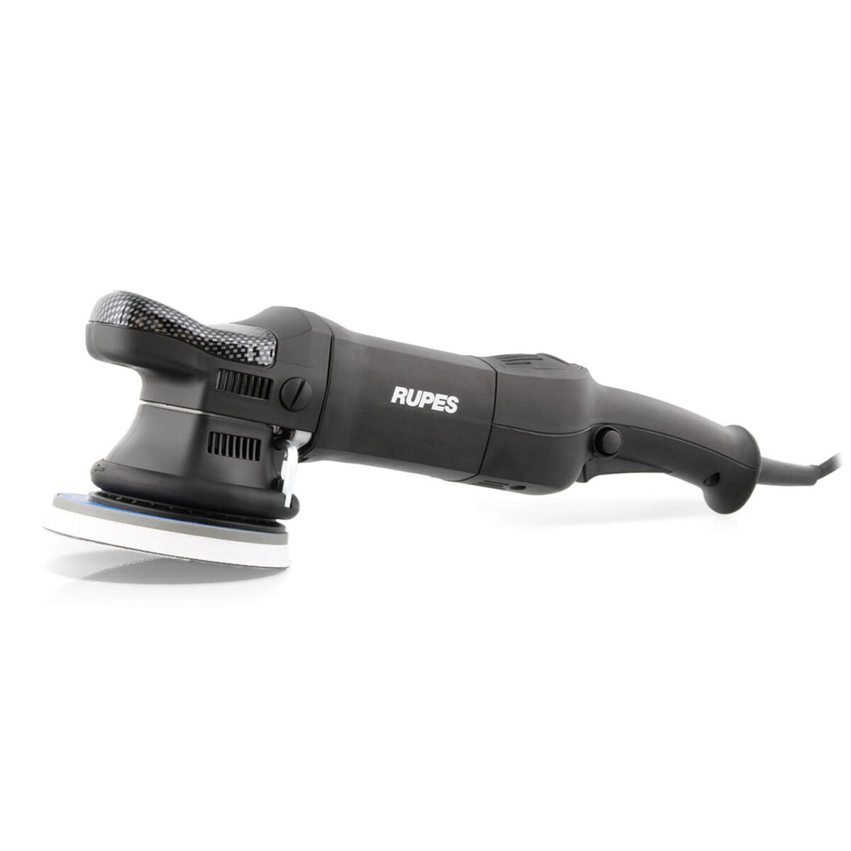 Rupes BigFoot LHR 15ES Exzenterpoliermaschine