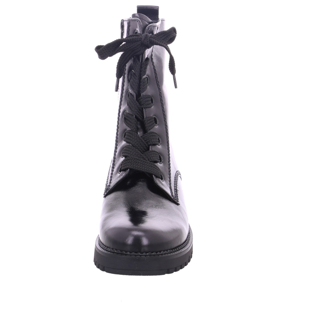 GABOR Winterstiefel schwarz