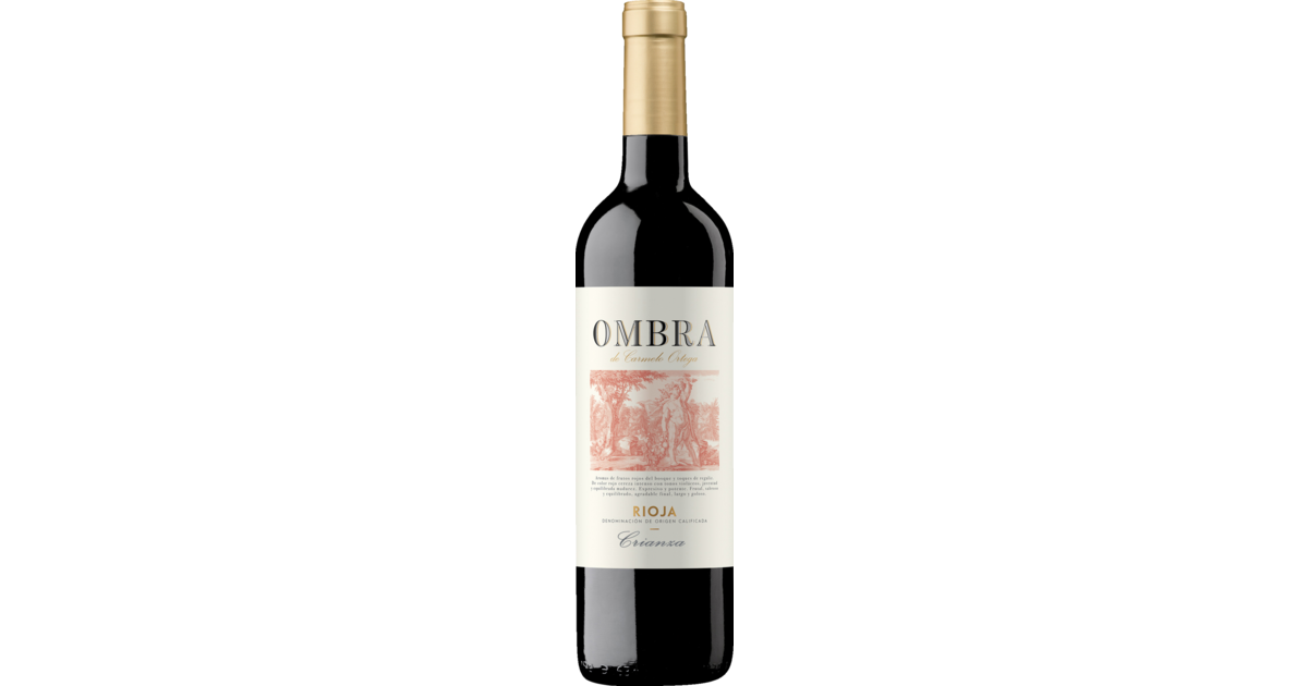Ombra Rioja Crianza
