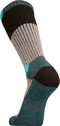 UphillSport Wander-Socken HETTA mit innovativem Mehrschichtsystem