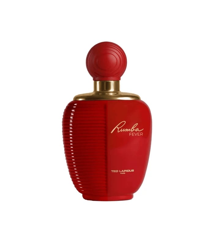 Ted Lapidus-RUMBA FEVER-Eau de Toilette Vaporisateur