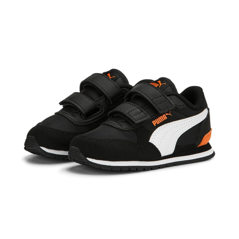 PUMA ST Runner v3 NL V INF 384903-06 / schwarz