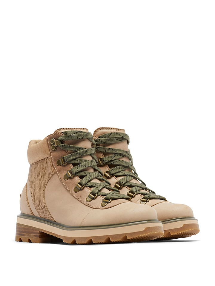 Sorel Leder-Boots 