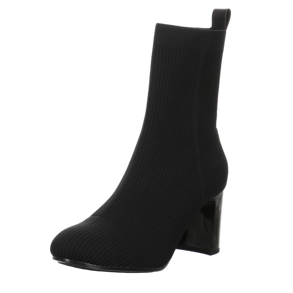 Tommy Hilfiger Feminine Essential Knit Boot