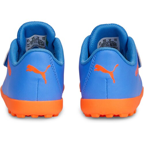 KINDER FUSSBALL-HARTPLATZSCHUHE FUTURE PLAY TT V INF