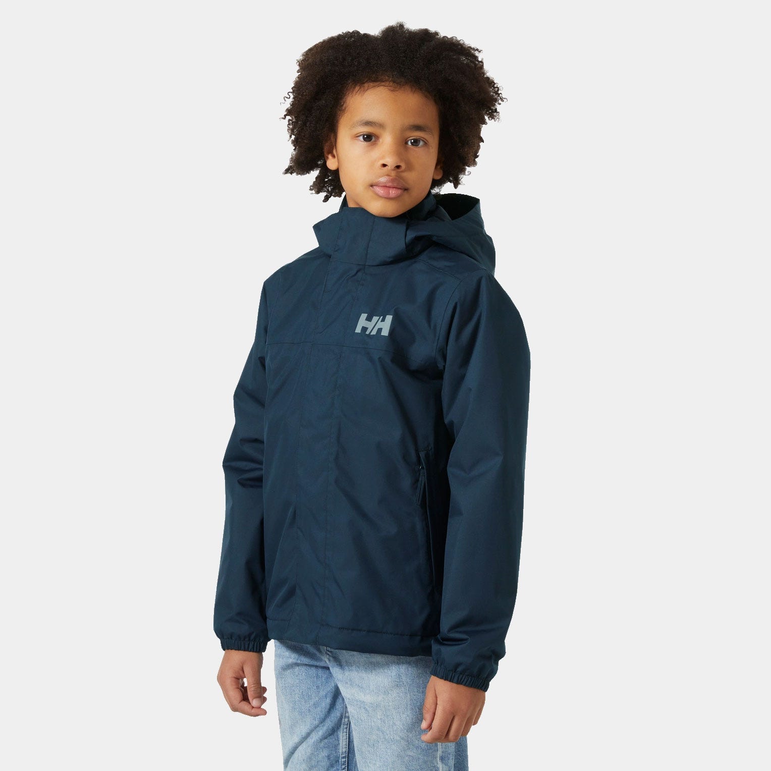 Juniors' Vancouver Fleece Insulated Jacket
