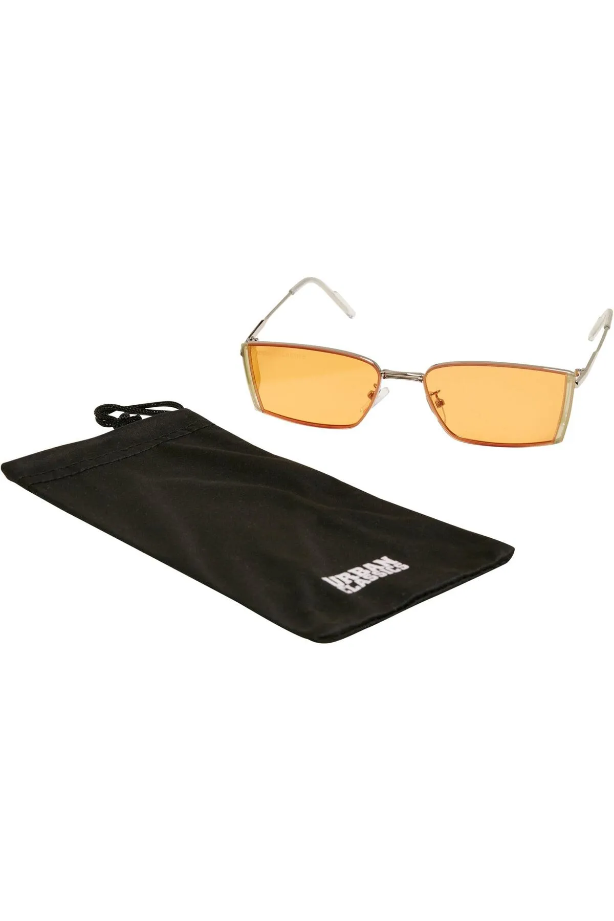 Urban Classics  Unisex-Sonnenbrille Ohio