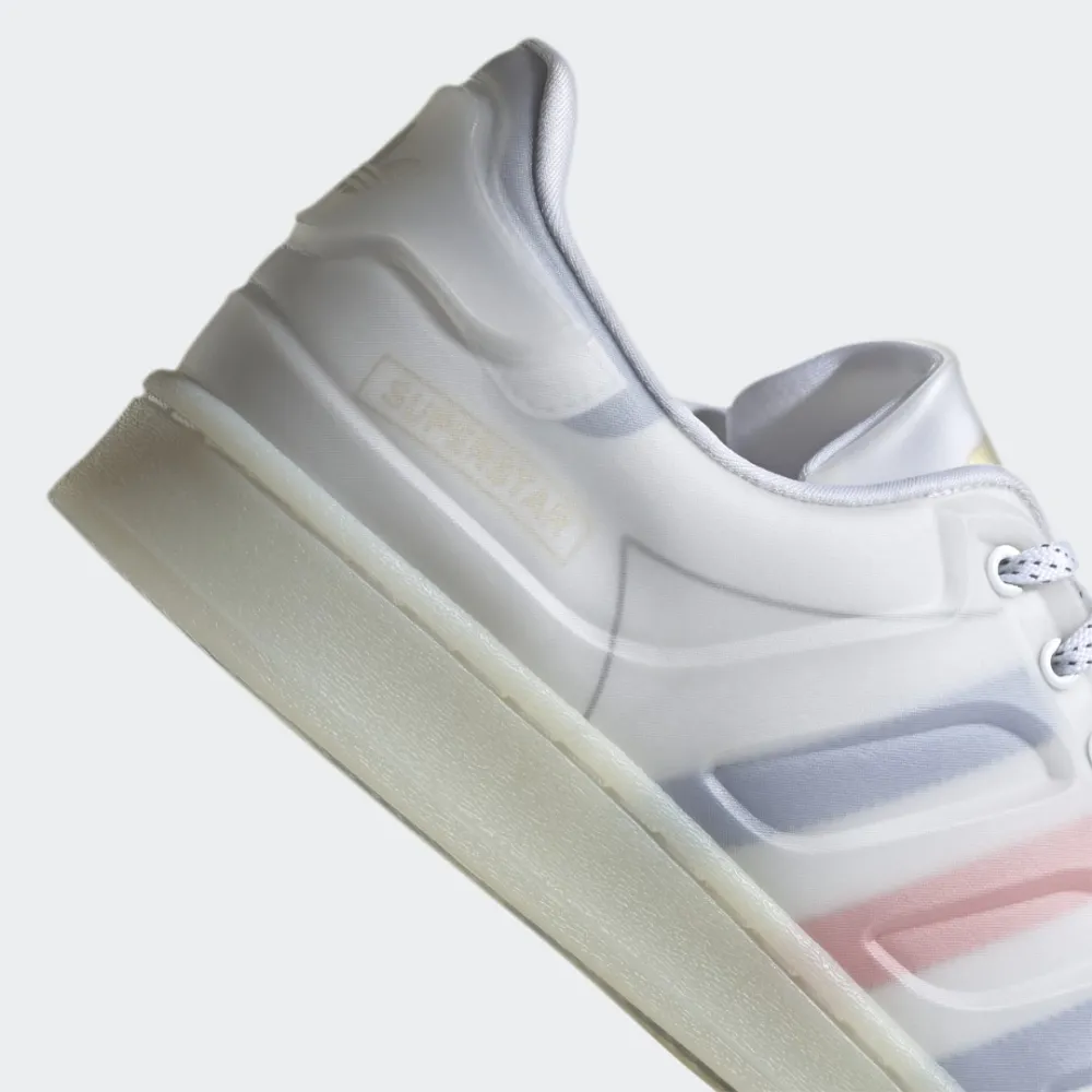 adidas Superstar Futureshell H00197 / weiss