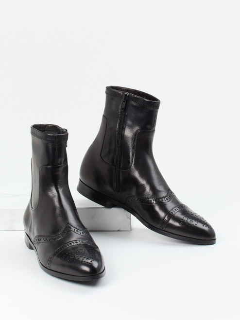 Stiefelette-17310090119 Truman's