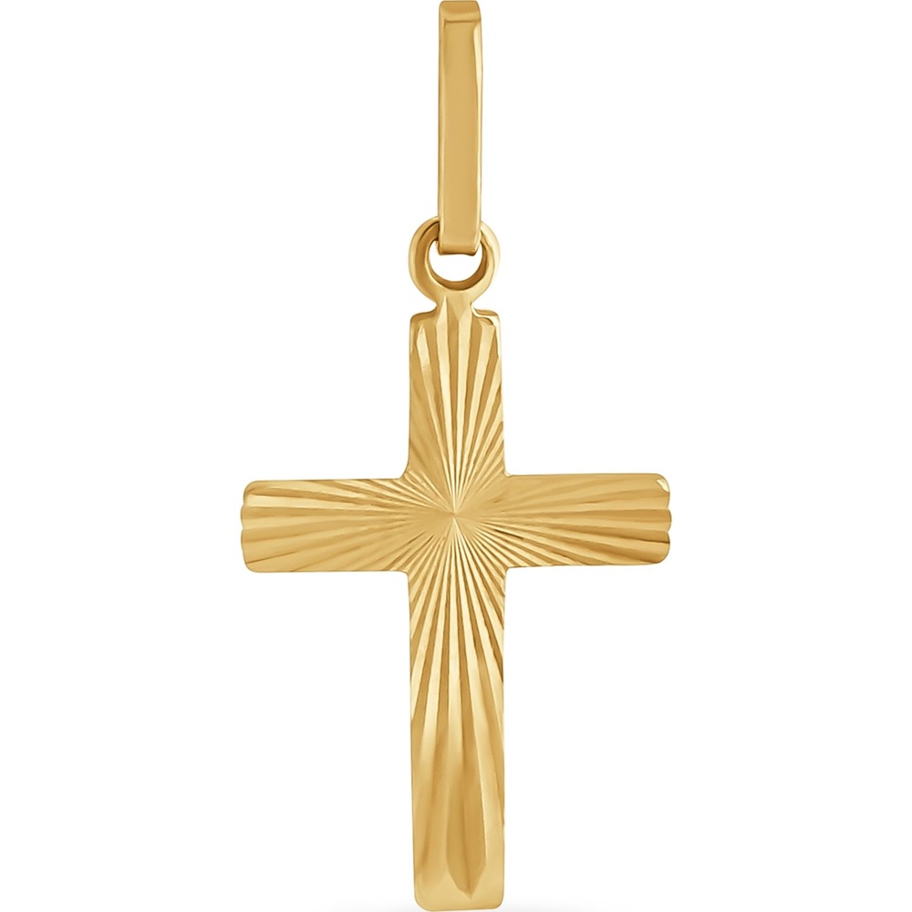 FAVS Pendentif 375 Or jaune Pendentif