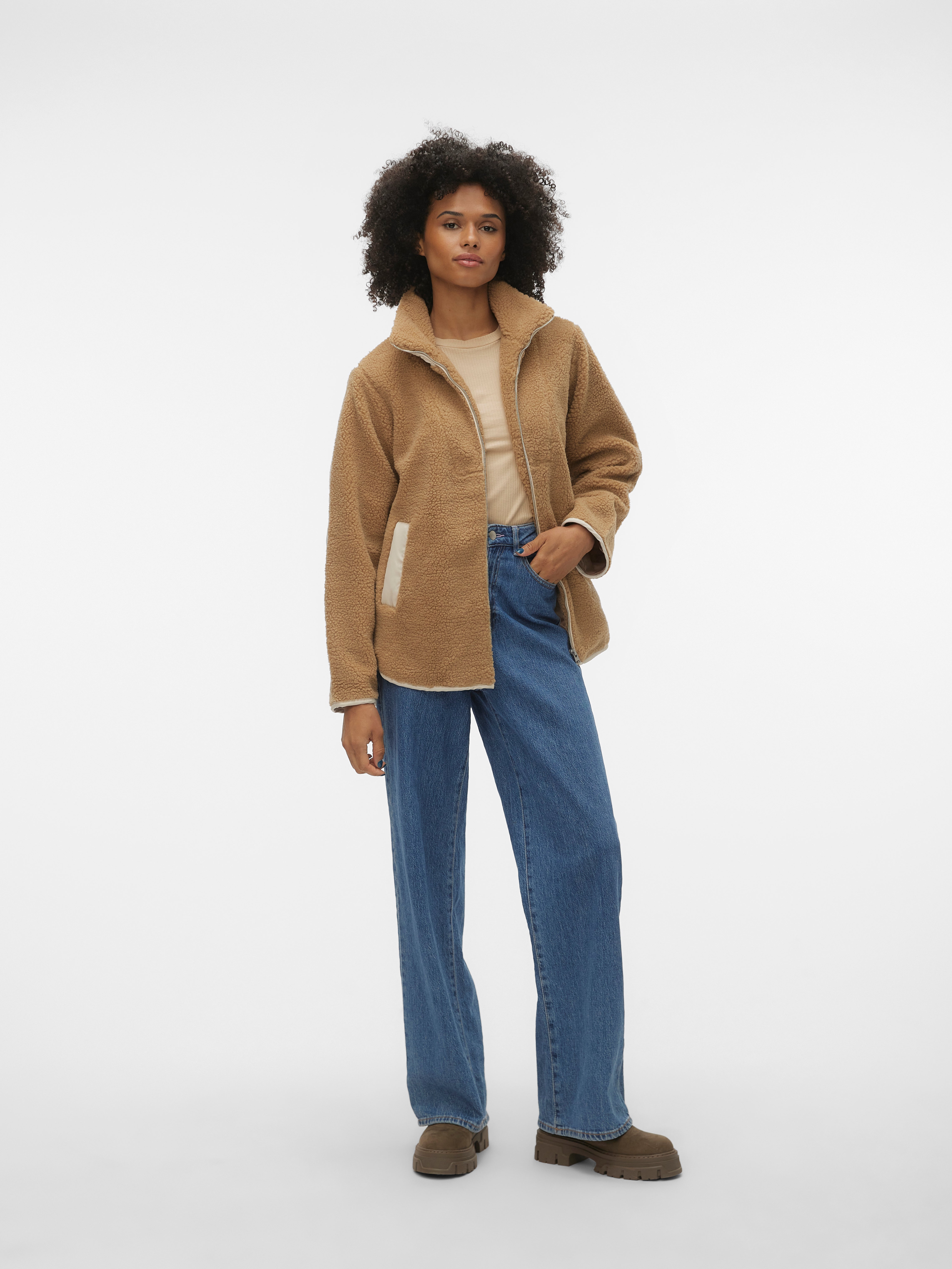 VMLUNE Jacke