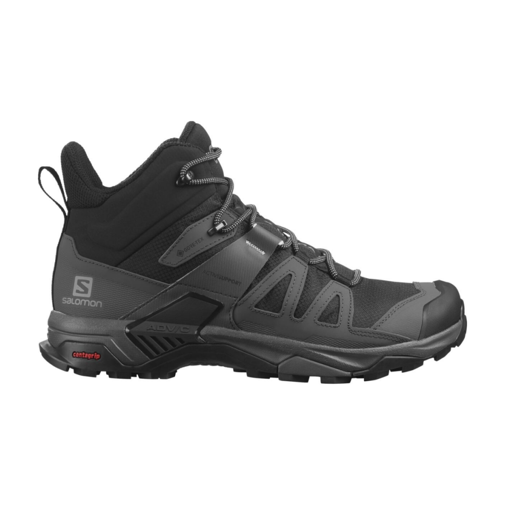 Salomon X Ultra 4 Mid GTX L41383400 / schwarz