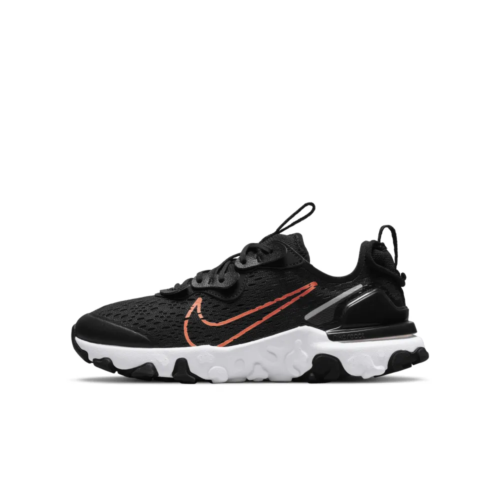 Nike React Vision DM3213-001 / schwarz