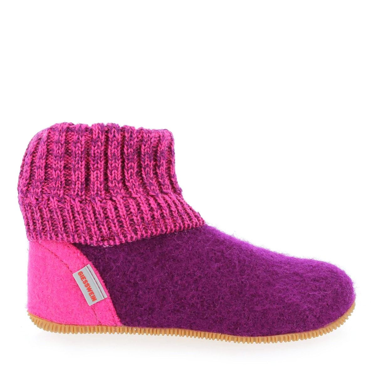 Giesswein  WILDPOLDSRIED KIDS F - violet Rose
