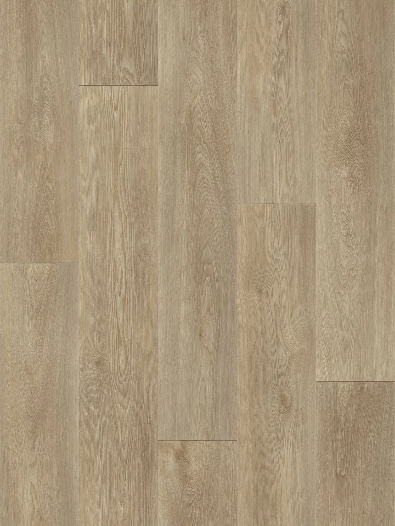 Nature Royal Vinyl-Rollenware, Brown Oak 614M