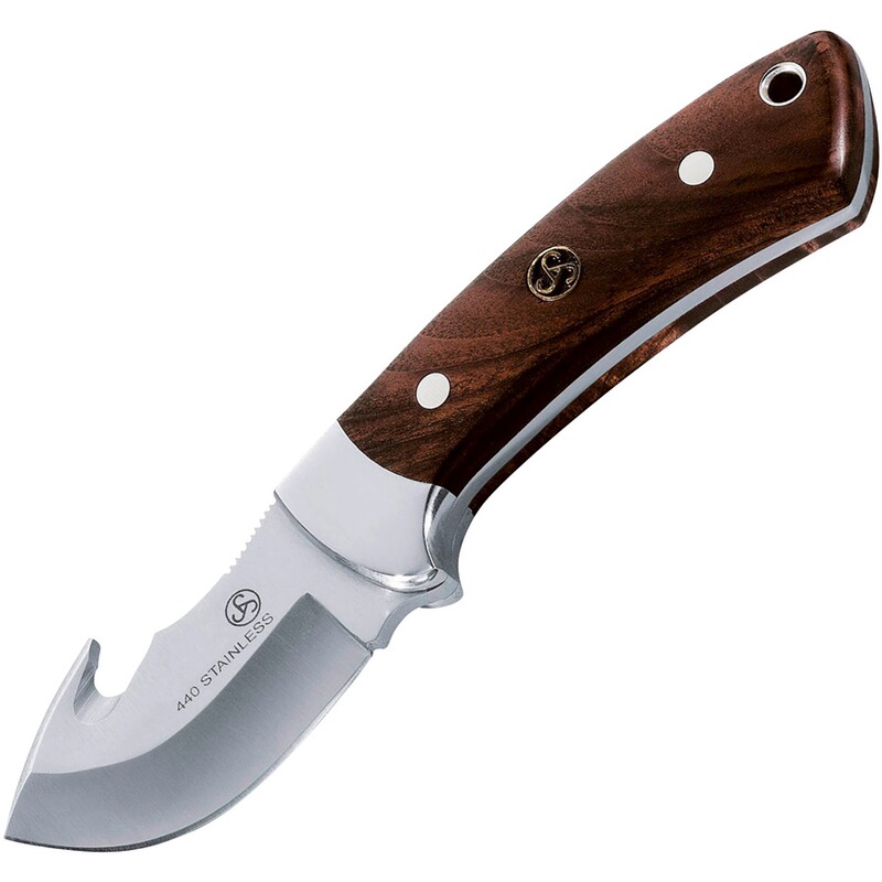 SAUER Messer Jagdskinner