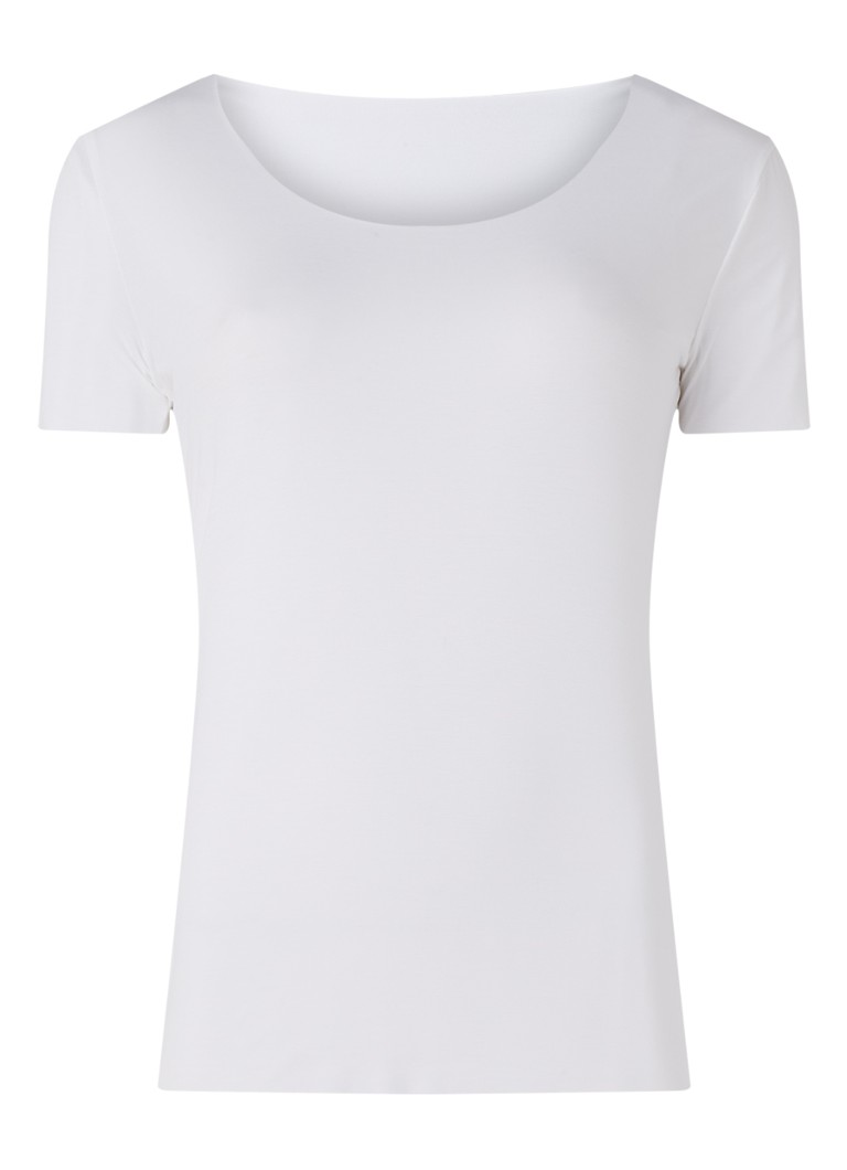 Tričko Wolford Aurora Jersey