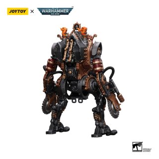 Warhammer 40k Actionfigur: Adepta Sororitas - Penitent Engine
