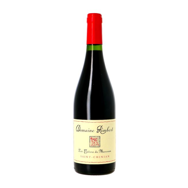 Domaine Rimbert, Les Travers de Marceau, 2021