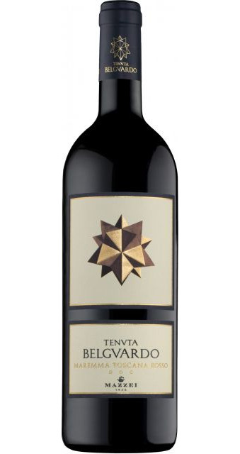 Tenuta Belguardo Mazzei 2017