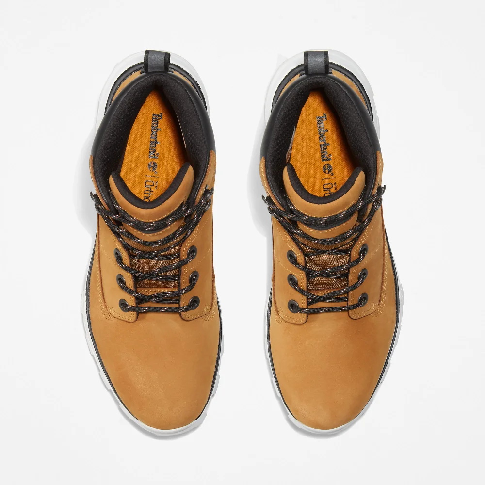 Timberland Treeline Mid TB0A28KU2311 / braun