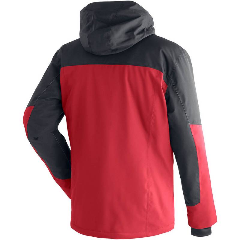 Maier Sports Pajares Funktionsjacke Herren