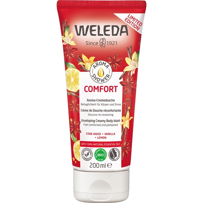 Aroma Shower Comfort Limited Edition