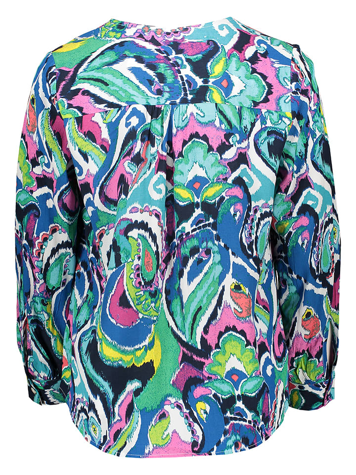 FYNCH-HATTON Bluse in Bunt günstig kaufen