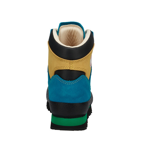 ROTPUNKT LADY LL Damen - Wanderstiefel