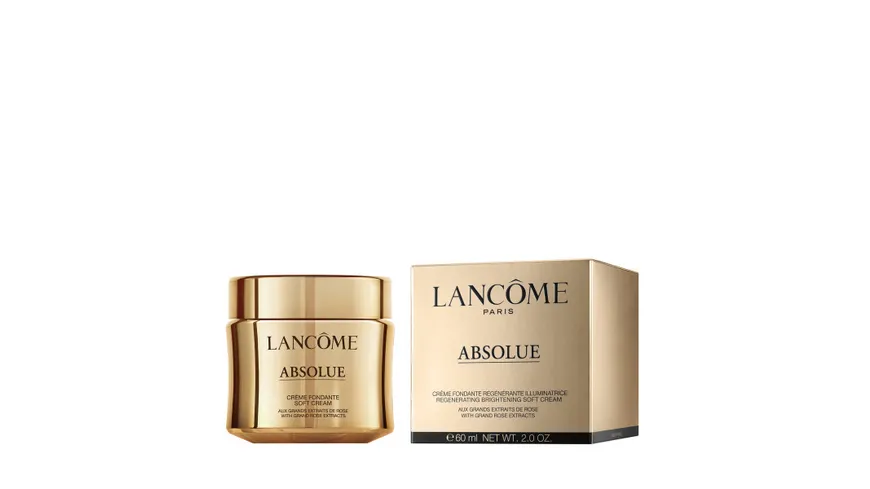 LANCÔME Gesichtscreme Absolue Precious Cells Soft Cream 60 ml