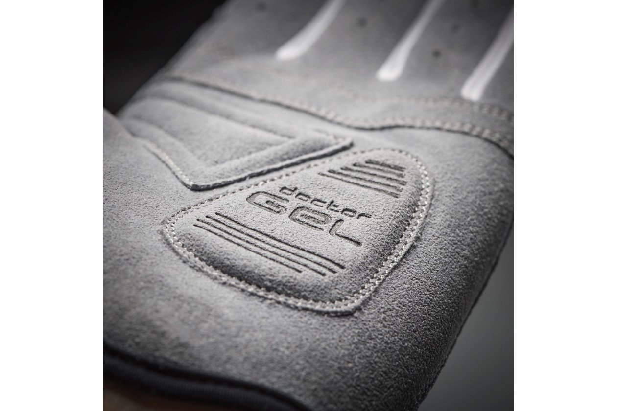 GRIPGRAB Women's Shark Padded Langfinger Handschuhe - 2023