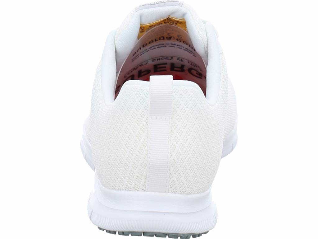 SKECHERS Sneaker weiss Skechers Damen Ghenter Bronaugh