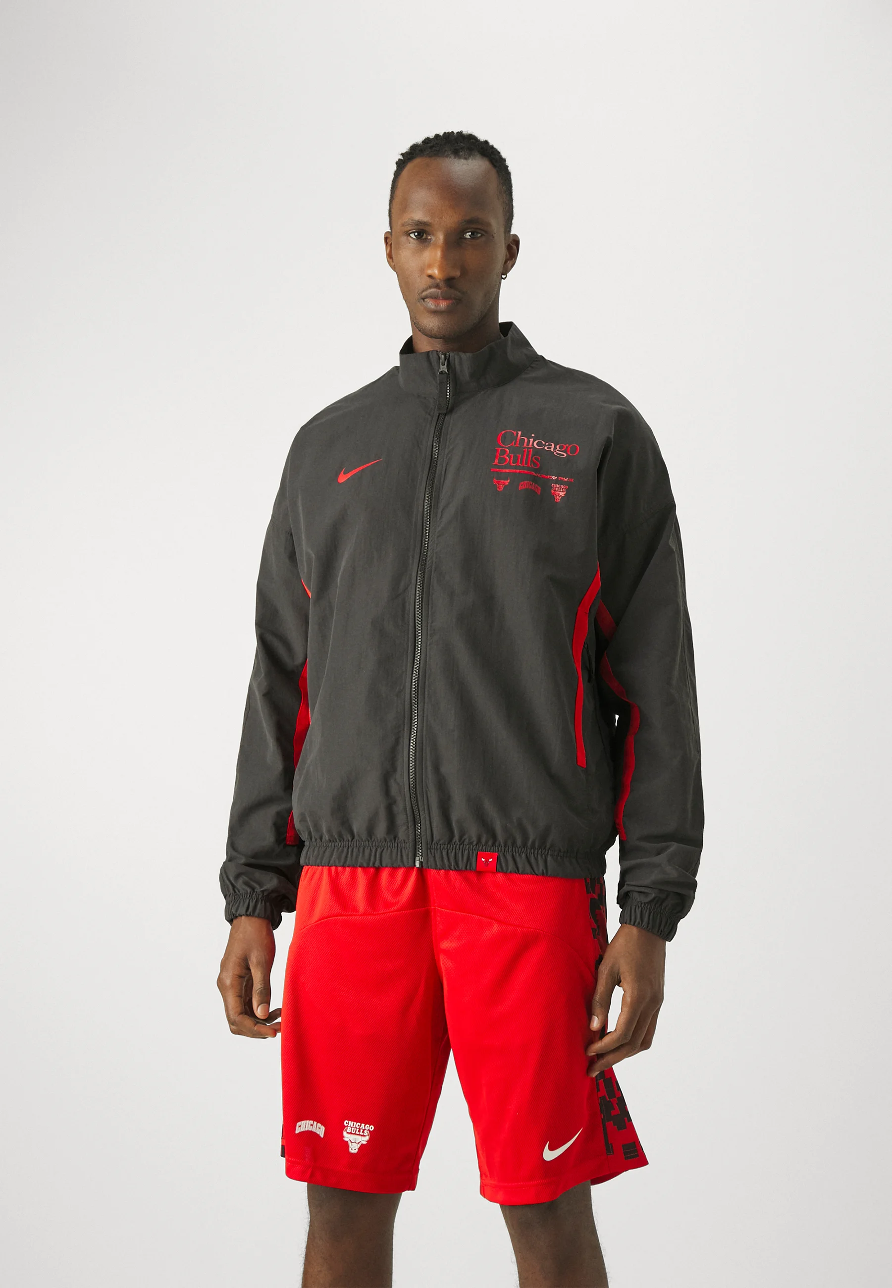 Nike Performance NBA CHICAGO BULLS ADN - Equipo