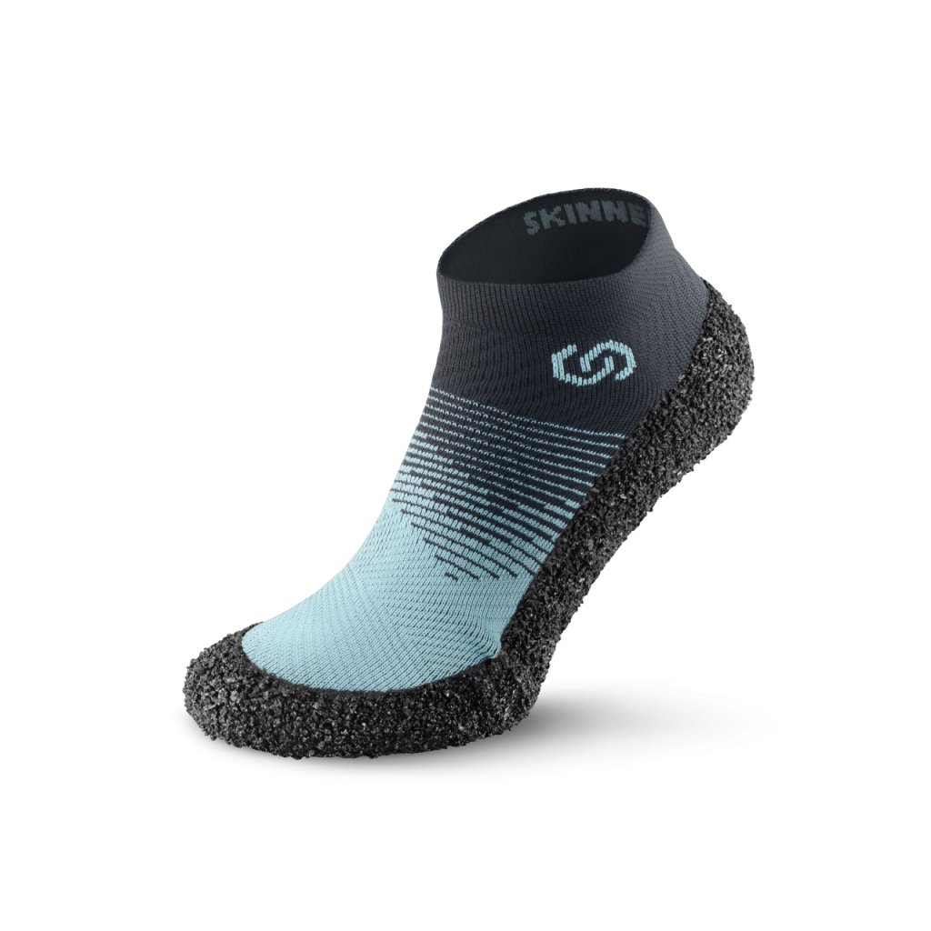 Skinners Adult Line 2.0. Aqua Sockenschuhe