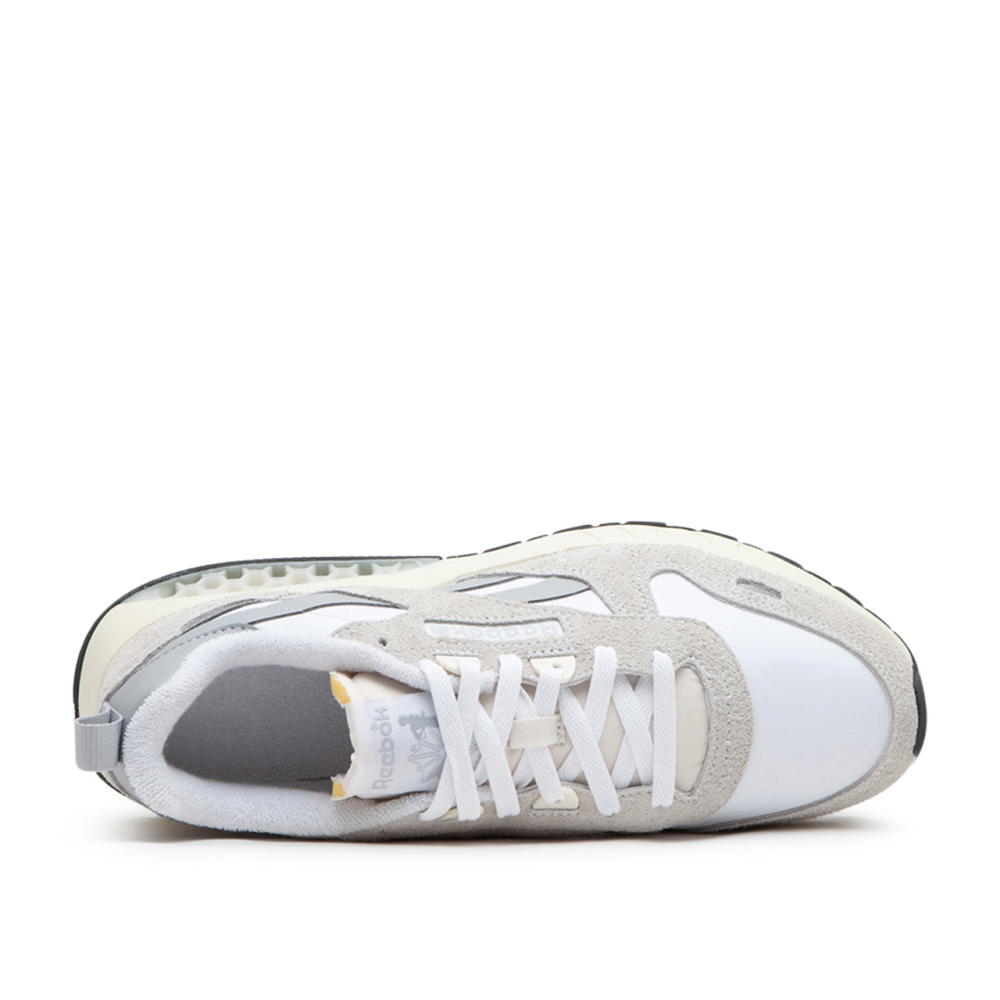Reebok CL Leather Hexalite 100032781 / weiss