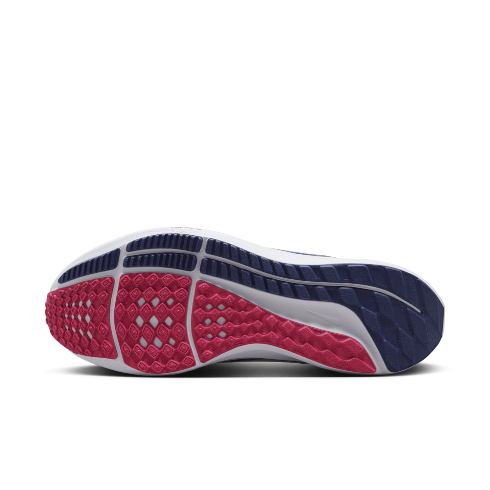 Nike Pegasus 40 Air Zoom DV3854-105 / weiss