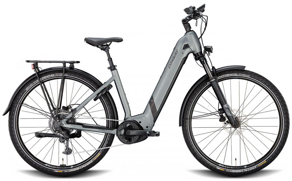 Conway Cairon T 3.0 750 Wave kaufen | Bike-Discount