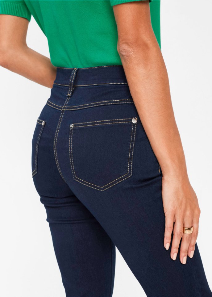 Megastretch-Jeans