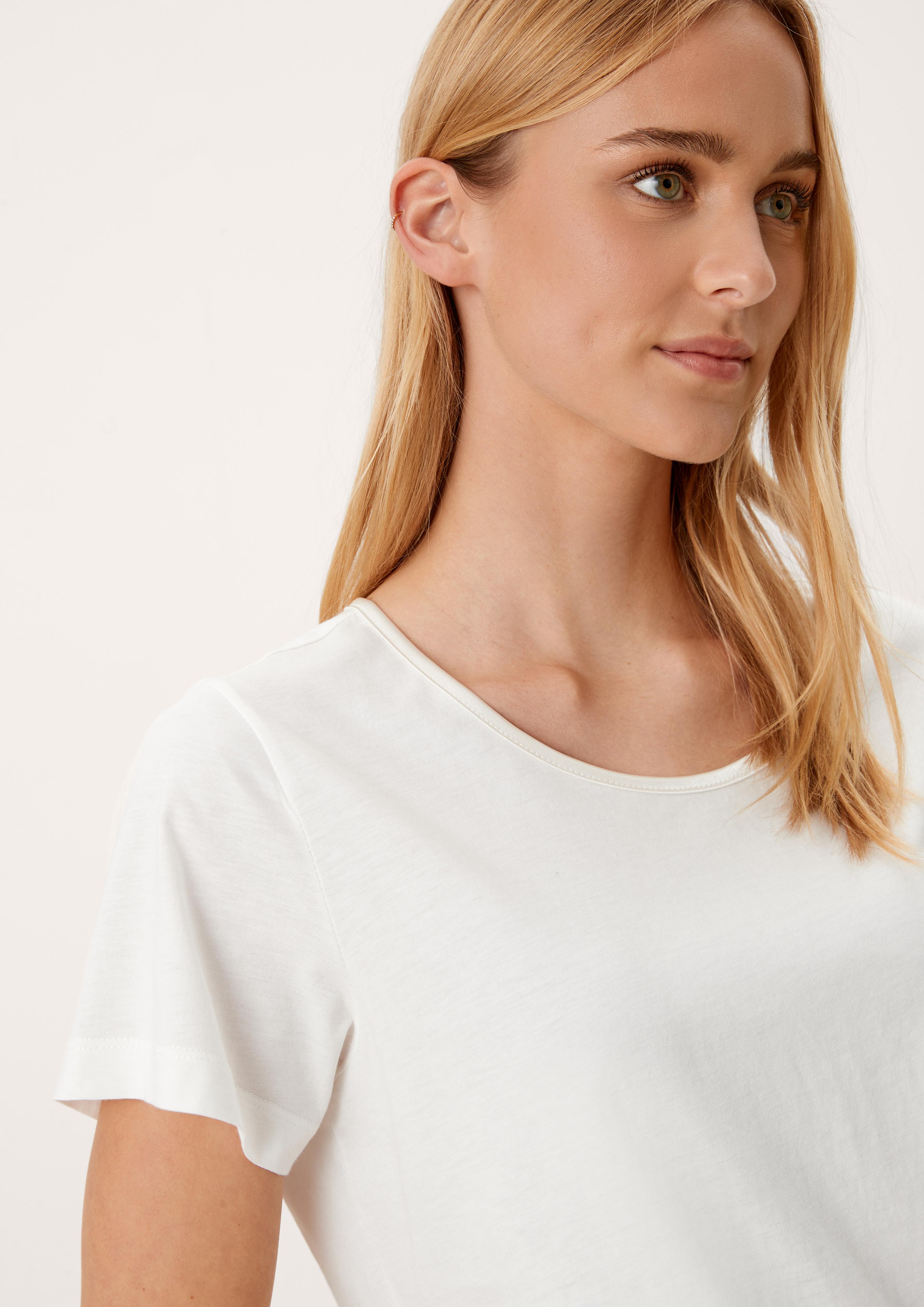 Kurzer Pyjama aus Jersey  6006661-0001