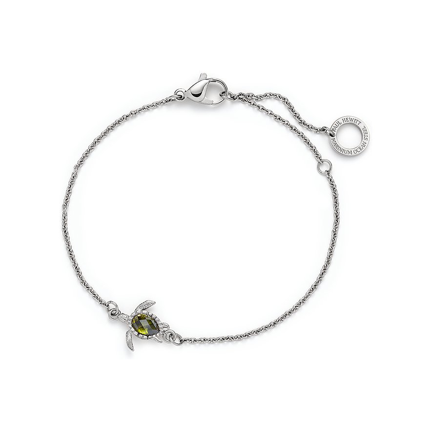 Paul Hewitt Armband